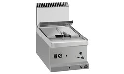 Фритюрница Apach APFG-47T