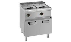 Фритюрница Apach APFE-77P