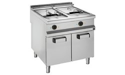 Фритюрница Apach APFE-89P