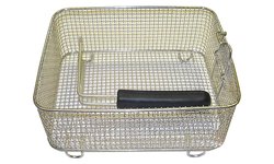 Корзина для фритюрницы BECKERS FR 10/FR 10+10