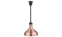 Лампа-подогреватель Kocateq DH639RB NW
