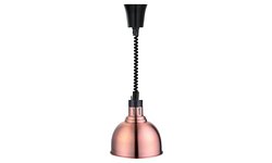 Лампа тепловая Kocateq DH635RB NW