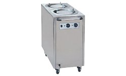 Элеватор тарелок Kocateq DRN2