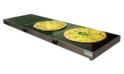 Подогреваемая столешница Kocateq R1500