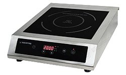 Плита индукционная Kocateq ZLIC3500MAXI