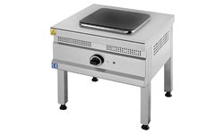 Плита-табурет электрическая Kocateq TE-1F 4