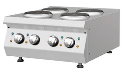 Плита электрическая Kocateq 1M0PE1