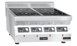 Плита индукционная Abat КИП-47Н-3,5