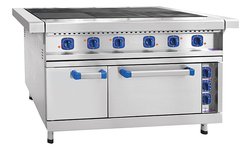 Плита электрическая Abat ЭП-6ЖШ