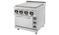 Плита электрическая Kocateq MCETO 87