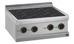 Плита индукционная Apach APRI-77T