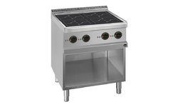 Плита индукционная Apach APRI-77P