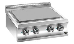 Плита электрическая Apach Chef Line GLFTE99