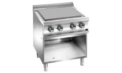 Плита электрическая Apach Chef Line GLFTE99OS