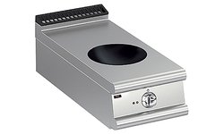 Плита индукционная WOK Apach Chef Line LRW47
