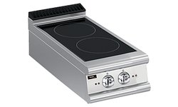 Плита индукционная Apach Chef Line LRI47