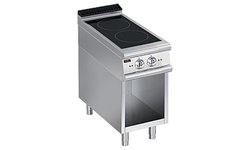 Плита индукционная Apach Chef Line LRI49OS
