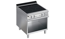 Плита индукционная Apach Chef Line LRI87OS