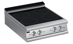 Плита индукционная Apach Chef Line LRI89