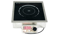 Плита индукционная Kocateq ZLIC3500DROPINAMP