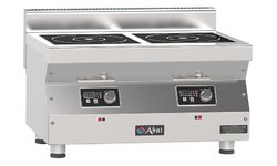 Плита индукционная Abat КИП-25Н-3,5