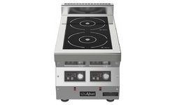 Плита индукционная Abat КИП-27Н-5,0