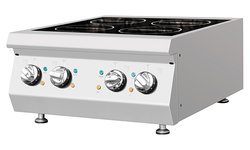 Плита электрическая Kocateq 1M0PEVTR
