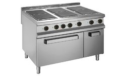 Плита электрическая Apach APRE-129FE