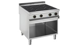 Плита индукционная Apach APRI-89P