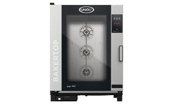 Печь конвекционная UNOX XEBC-10EU-E1RM