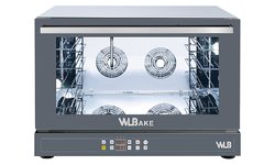 Печь конвекционная WLBake V464ER