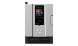 Печь конвекционная UNOX XEPA-0523-EXRN