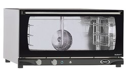 Печь конвекционная UNOX XFT 183