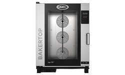 Печь конвекционная UNOX XEBC-10EU-E1R