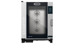Печь конвекционная UNOX XEBC-10EU-EPRM