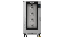 Печь конвекционная UNOX XEBC-16EU-EPR