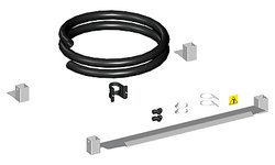 Стыковочный комплект UNOX XC 651