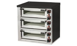 Печь для пиццы Kocateq F3/52EAV