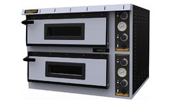 Печь для пиццы WLBake WellPizza Semplice 66M