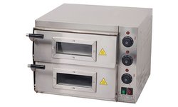 Печь для пиццы Kocateq EPC02P