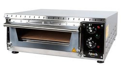 Печь для пиццы Apach AMS1