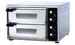 Печь для пиццы Apach AMS2 ECO