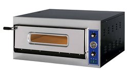 Печь для пиццы WLBake WellPizza Basic 4M