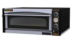 Печь для пиццы WLBake WellPizza Professionale 4M