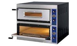 Печь для пиццы WLBake WellPizza Basic 44M