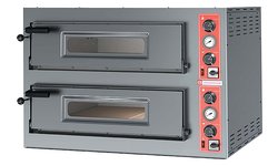 Печь для пиццы Pizza Group Entry Max 8