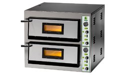 Печь для пиццы FIMAR FME/4+4
