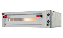 Печь для пиццы Pizza Group Pyralis M4