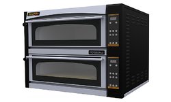 Печь для пиццы WLBake WellPizza Professionale 44D