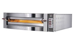 Печь для пиццы Cuppone Michelangelo ML435/1TS